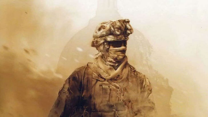 Call of Duty: Modern Warfare 2 Campaign Remastered leaked, seemingly coming  soon